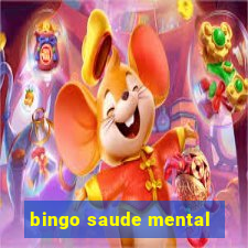 bingo saude mental